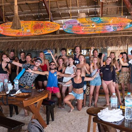 Mad Monkey Hostel Siargao (Adults Only) General Luna  Εξωτερικό φωτογραφία