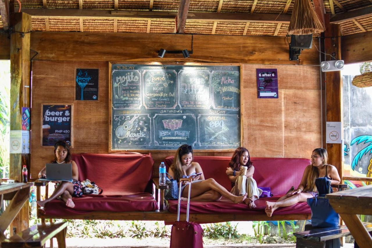 Mad Monkey Hostel Siargao (Adults Only) General Luna  Εξωτερικό φωτογραφία