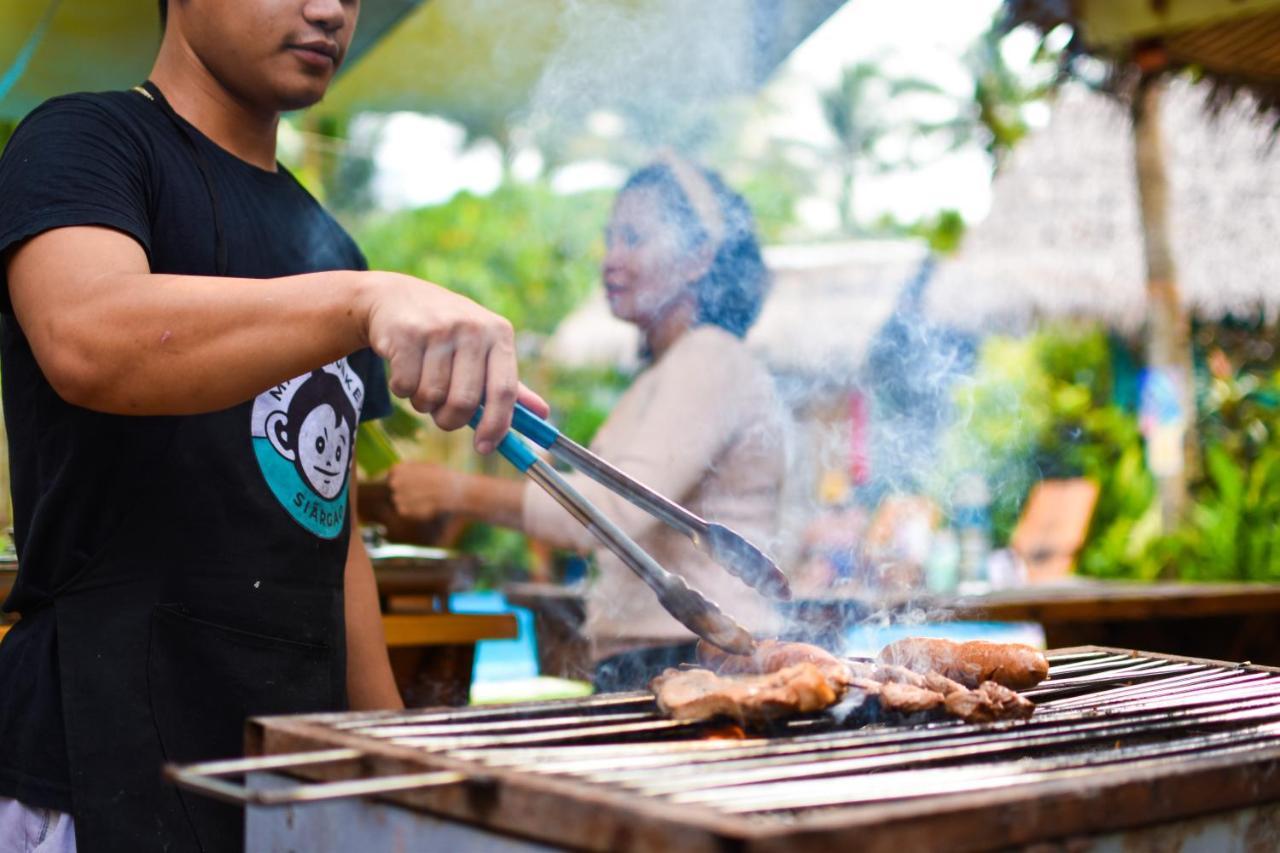 Mad Monkey Hostel Siargao (Adults Only) General Luna  Εξωτερικό φωτογραφία