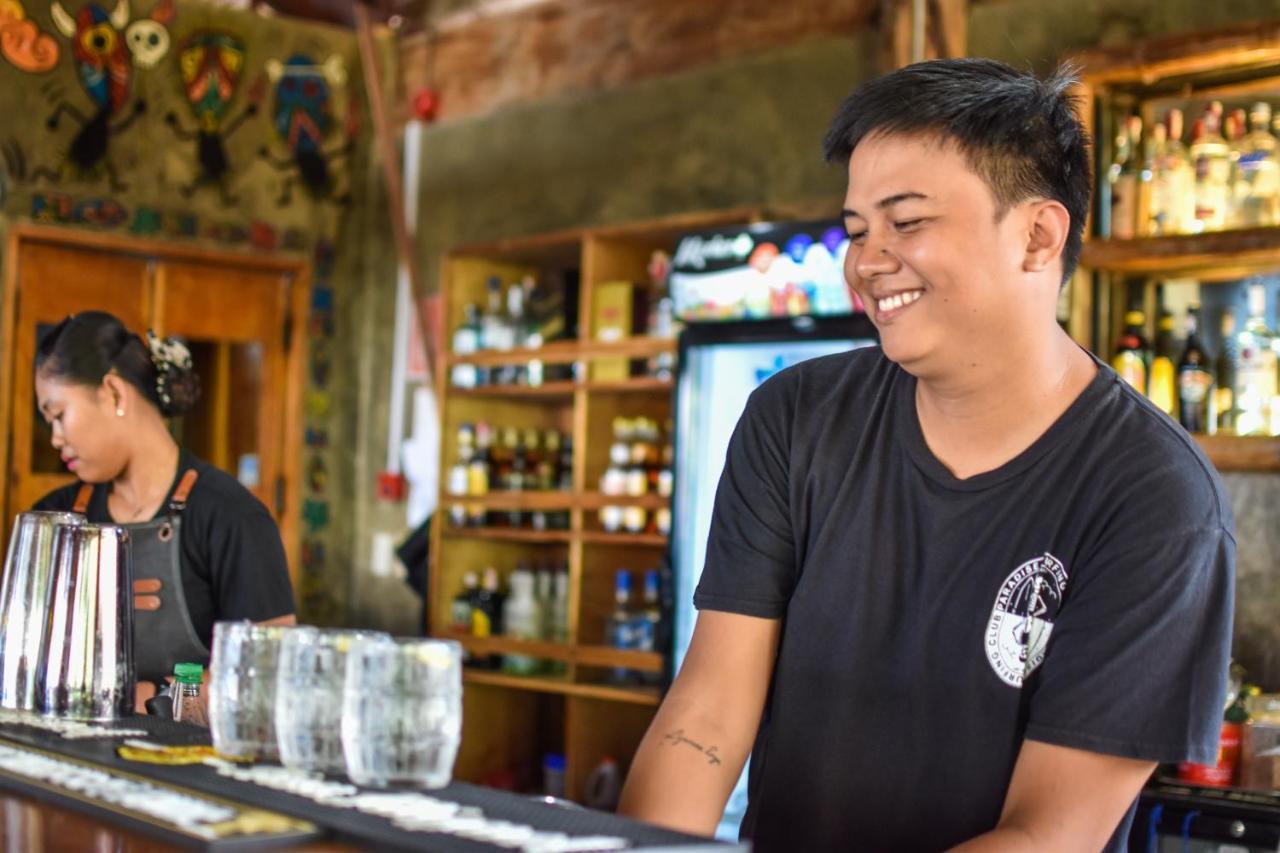Mad Monkey Hostel Siargao (Adults Only) General Luna  Εξωτερικό φωτογραφία