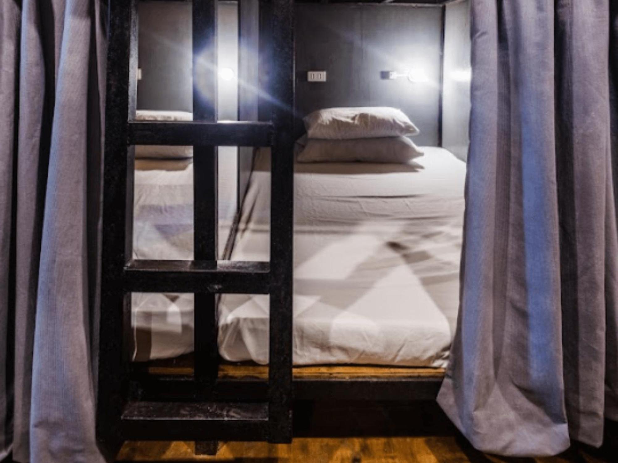 Mad Monkey Hostel Siargao (Adults Only) General Luna  Εξωτερικό φωτογραφία
