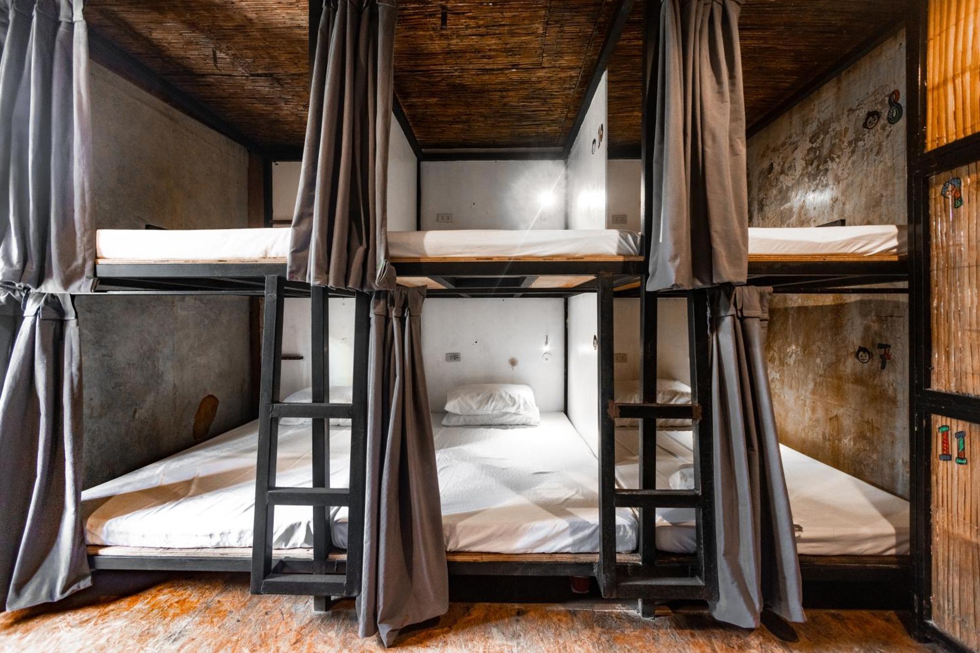 Mad Monkey Hostel Siargao (Adults Only) General Luna  Εξωτερικό φωτογραφία