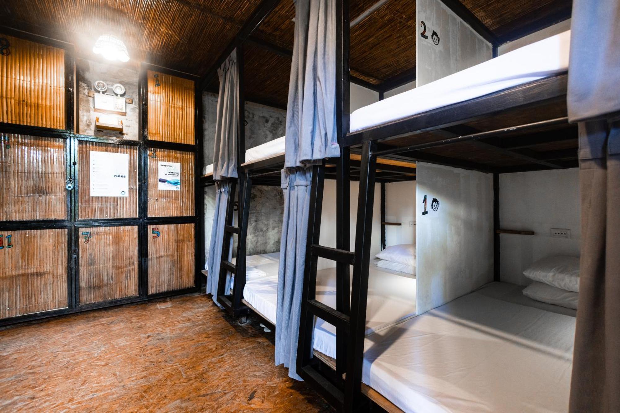 Mad Monkey Hostel Siargao (Adults Only) General Luna  Εξωτερικό φωτογραφία