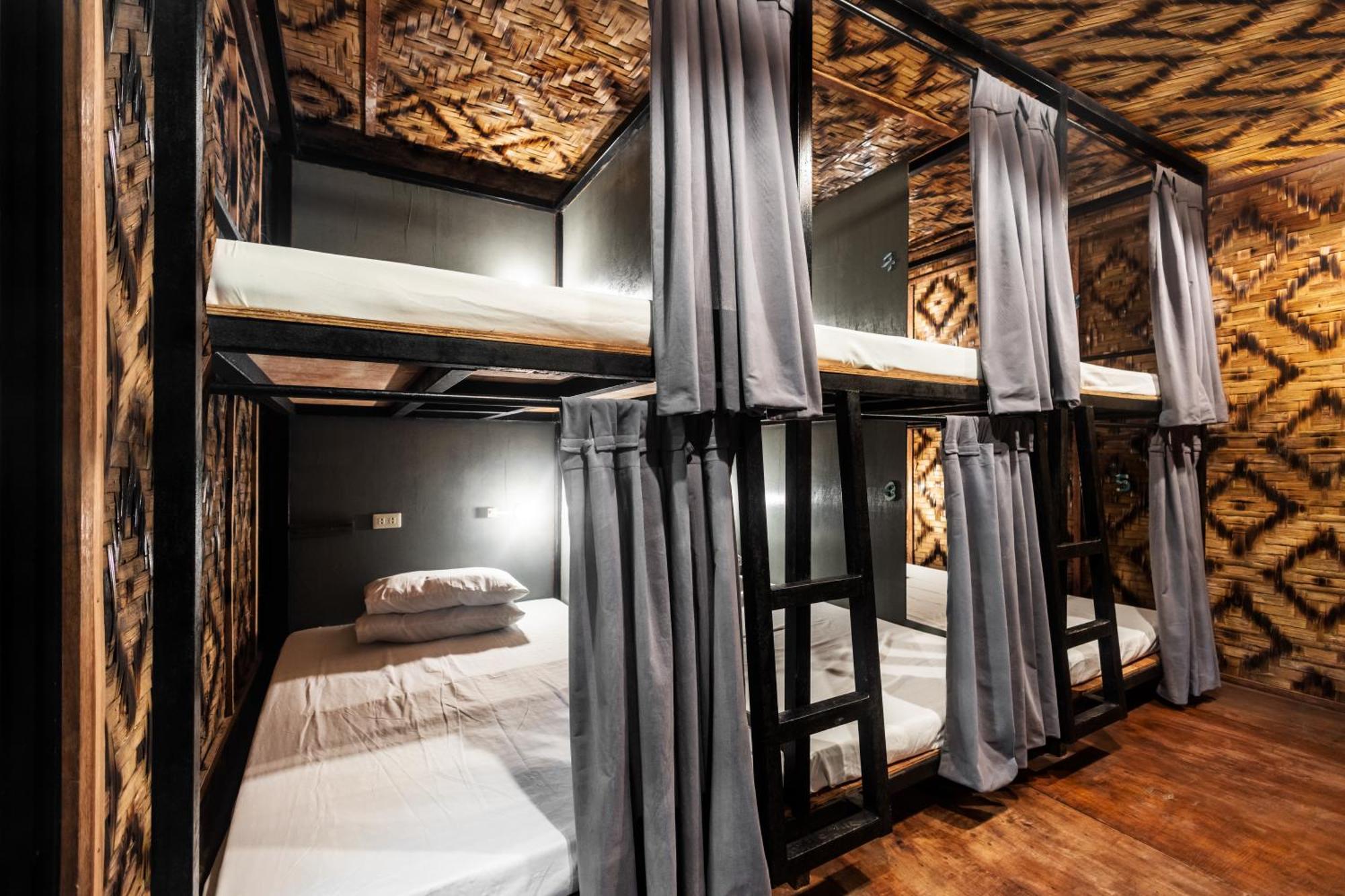 Mad Monkey Hostel Siargao (Adults Only) General Luna  Εξωτερικό φωτογραφία