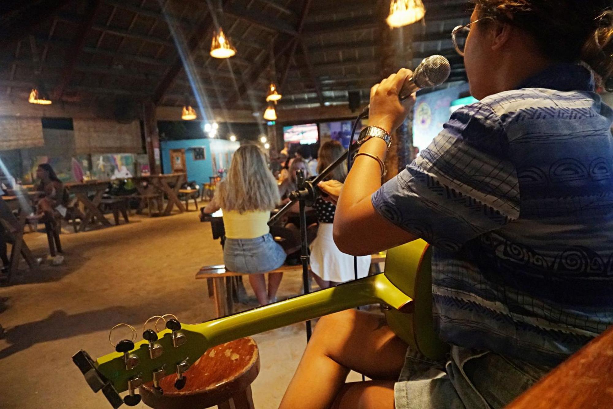 Mad Monkey Hostel Siargao (Adults Only) General Luna  Εξωτερικό φωτογραφία