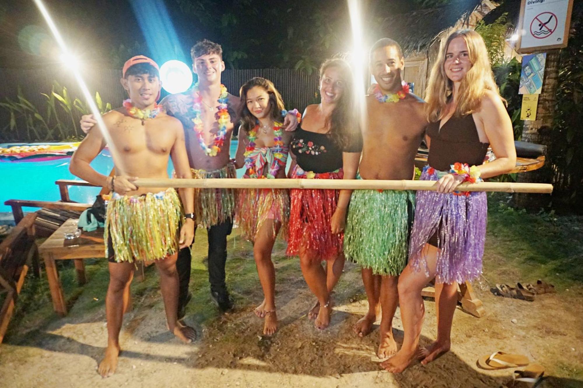 Mad Monkey Hostel Siargao (Adults Only) General Luna  Εξωτερικό φωτογραφία